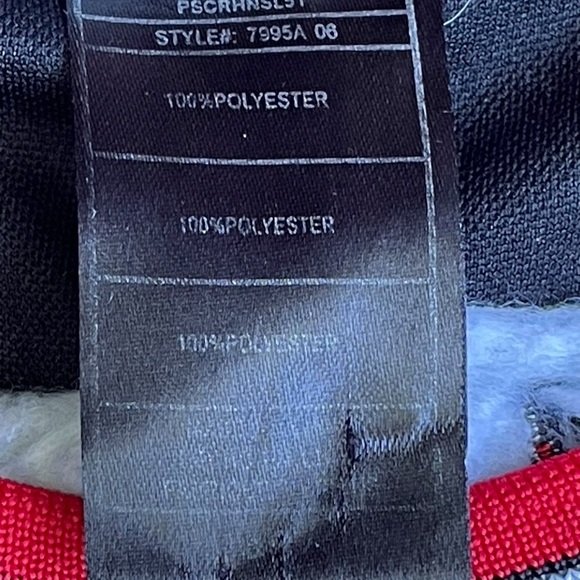 Authentic Vintage 2013 Adidas NBA Chicago Bulls Derrick Rose Basketball Jersey - Picture 8 of 8